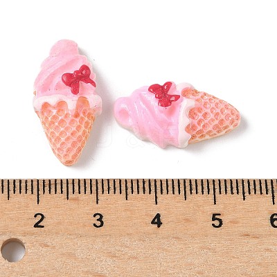 Resin Cabochons X-CRES-T005-61A-1