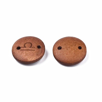 Wood Links Connectors WOOD-S053-52H-1