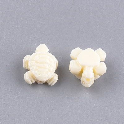 Synthetic Coral Beads CORA-S026-13F-1