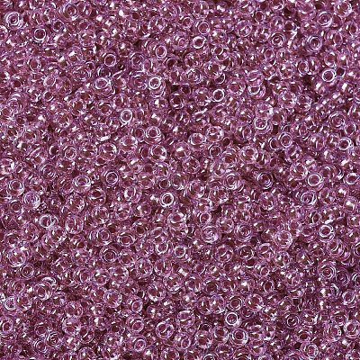 MIYUKI Round Rocailles Beads X-SEED-G007-RR1524-1