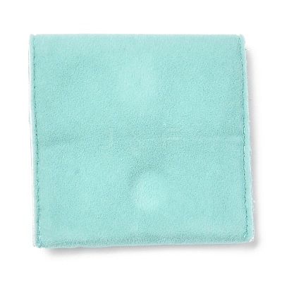 Square Velvet Jewelry Bags LS-TP-B001-01A-06-1
