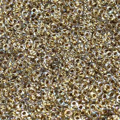 TOHO 8/0 Demi Round Beads SEED-DR08-0262-1