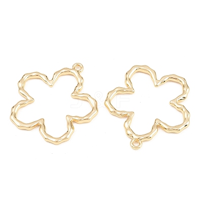 Valentine's Day Alloy Pendants FIND-Z126-03G-1