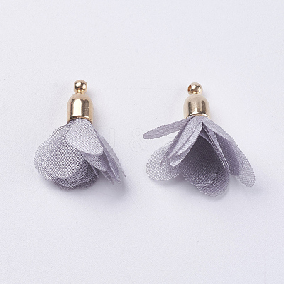 Nylon Pendant Decorations X-CCB-F007-D-1