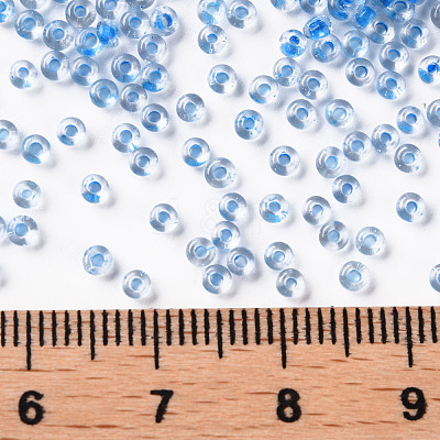 11/0 FGB Grade A Round Glass Seed Beads SEED-N001-D-216-1