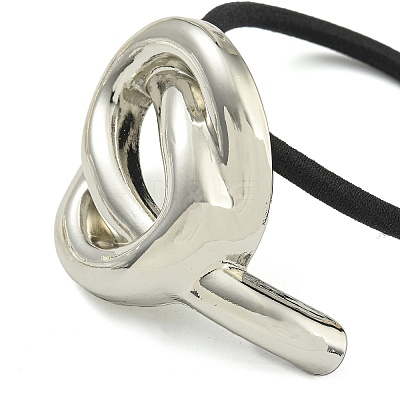 Elastic Hair Ties OHAR-K003-01E-P-1