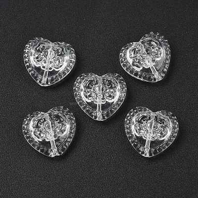 Glass Beads GLAA-G126-01A-1
