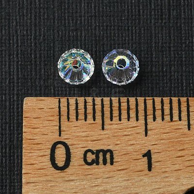 Preciosa® Crystal Beads X-PRC-BA4-00030-200-1