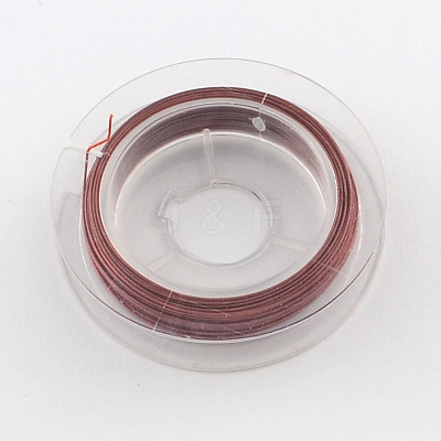 Tiger Tail Wire TWIR-S001-0.38mm-09-1