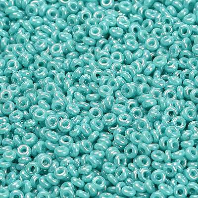 TOHO 11/0 Demi Round Beads X-SEED-DR11-0413-1