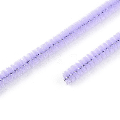 11.8 inch Pipe Cleaners AJEW-S007-09-1