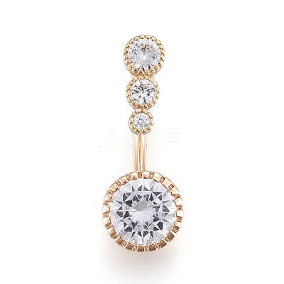 Piercing Jewelry AJEW-EE0006-91G-1