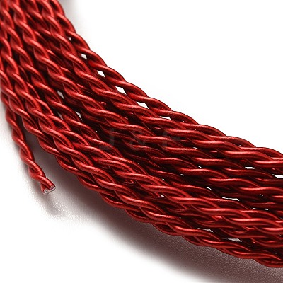 Aluminum Wire ALUM-A004-02-1
