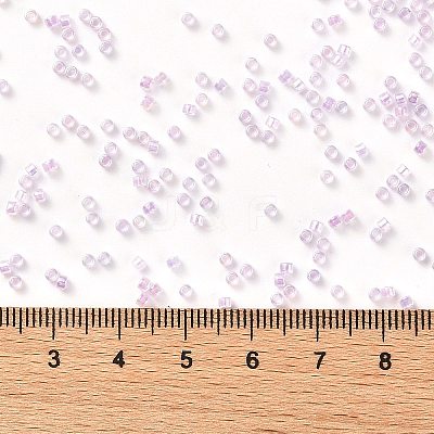 Cylinder Seed Beads X-SEED-H001-A04-1