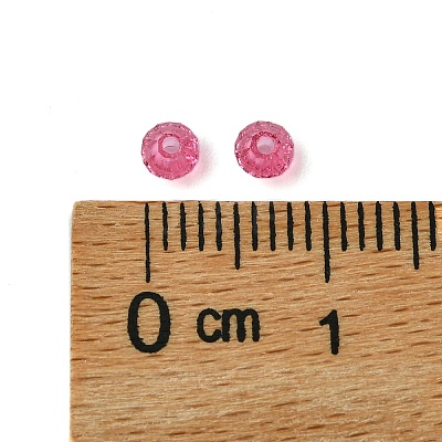 Preciosa® Crystal Beads Y-PRC-BA3-70010-1