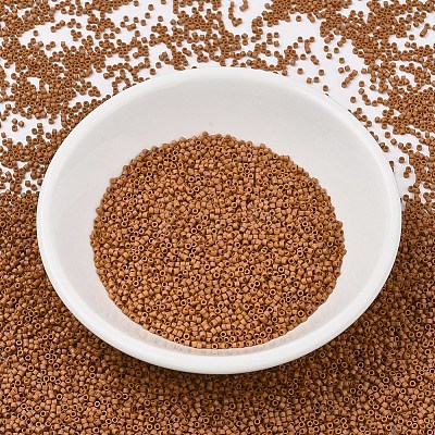 MIYUKI Delica Beads SEED-J020-DB2287-1