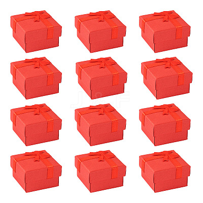 Cardboard Rings Boxes CON-TAC0014-02C-1