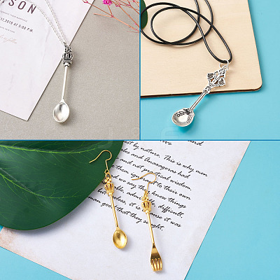 Tibetan Style Alloy Big Pendants TIBEP-TA0001-03-1