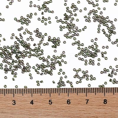 TOHO 15/0 Round Beads SEED-XTR15-0323-1