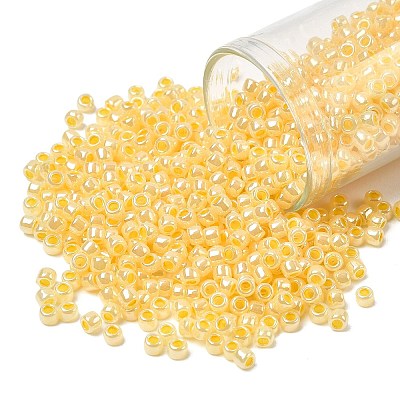 TOHO 8/0 Round Beads X-SEED-TR08-0902-1
