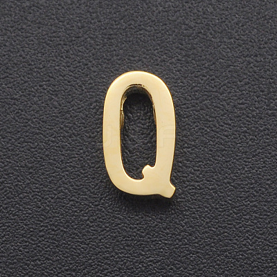 201 Stainless Steel Charms STAS-R109-JA433-Q-2-1