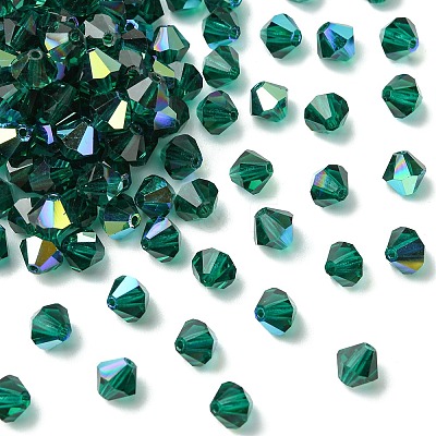 Preciosa® Crystal Beads Y-PRC-BA6-50730-200-1