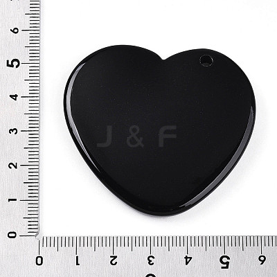 Acrylic Pendants X-OACR-N139-01A-1