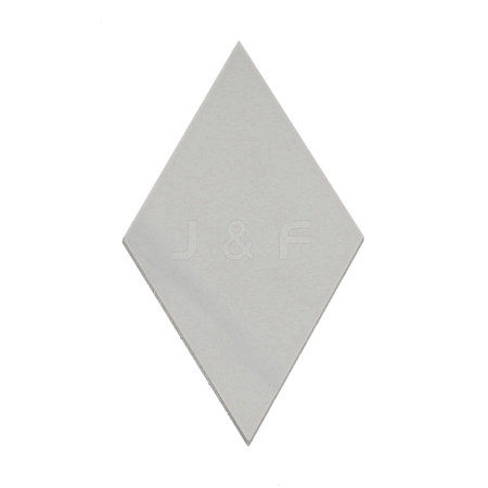 PVC Finger Ring Display Stands RDIS-WH0006-18A-1