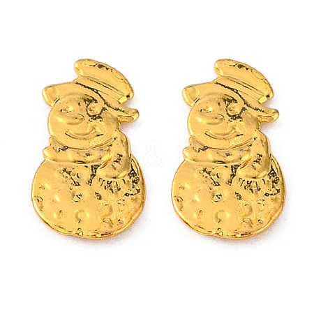 Alloy Cabochons LS-PALLOY-E579-01H-G-1
