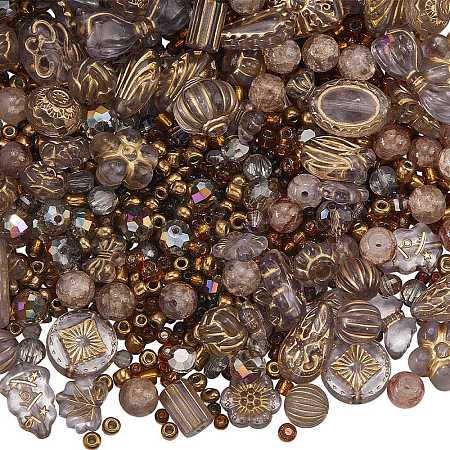 DIY Beads Kits DIY-SC0029-81C-1