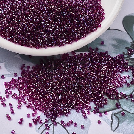 MIYUKI Delica Beads SEED-MY11-DB1747-1