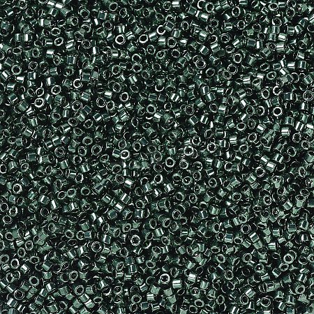 MIYUKI Delica Beads X-SEED-J020-DB0458-1