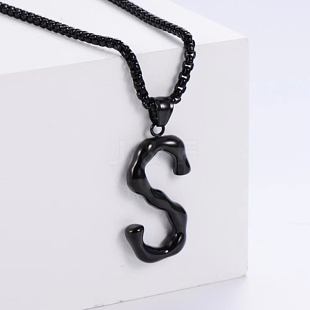 Stylish Fashionable Collar Necklace with Unique Design and High-end Feel SR1473-19-1