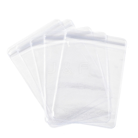 PVC Anti Oxidation Resealable Bags X1-AJEW-G034-01L-02-1
