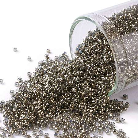 TOHO Round Seed Beads SEED-TR11-0204-1