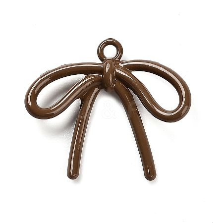 Alloy Pendants PALLOY-Q008-01D-1