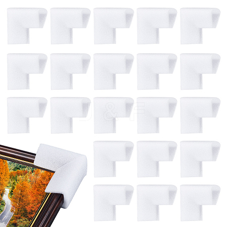 EPE Foam Corner Guard AJEW-WH0816-061A-1