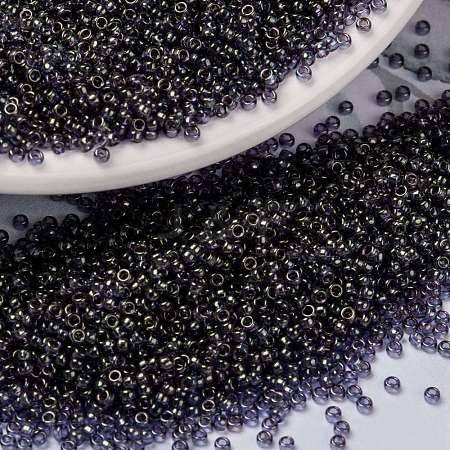 MIYUKI Round Rocailles Beads SEED-X0056-RR2447-1