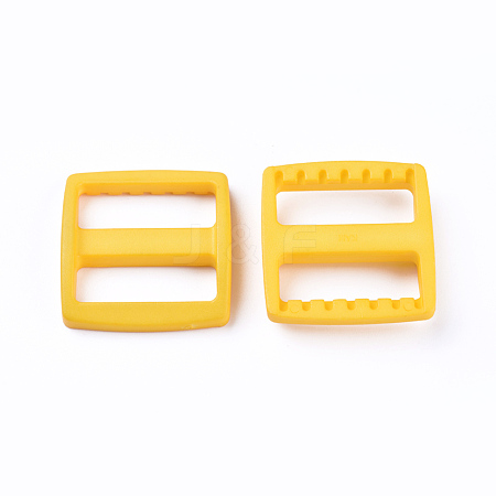 Plastic Buckles KY-WH0020-03-1