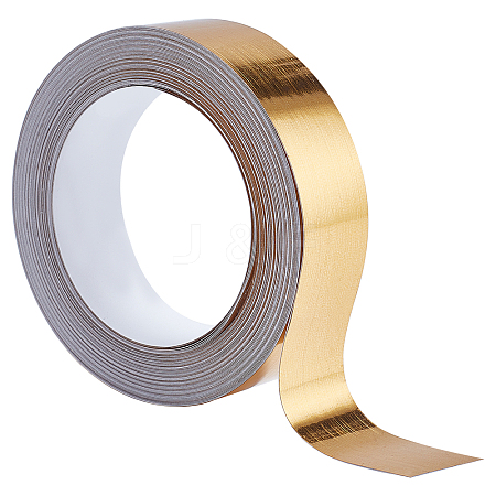 Olycraft 15M PET Plastic Edge Banding DIY-OC0009-15-1