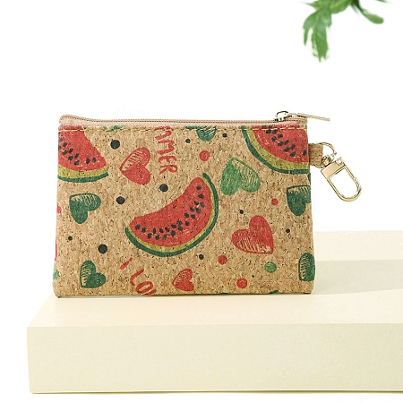 Cork Coin Purse PW-WGB6904-05-1