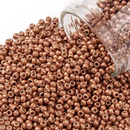 TOHO Round Seed Beads X-SEED-TR11-0562F-1