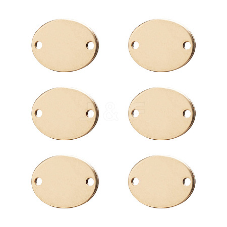 Brass Connector Charms FIND-TAC0014-47G-1