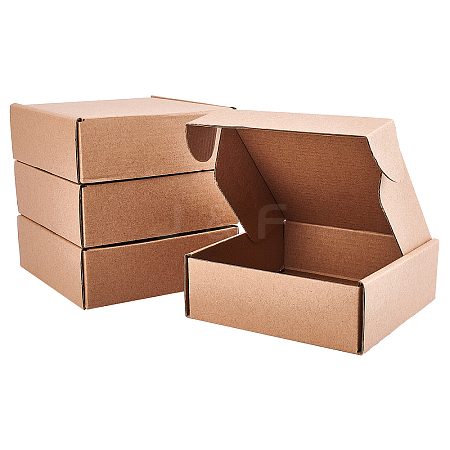 BENECREAT Paper Box CON-BC0001-66B-1