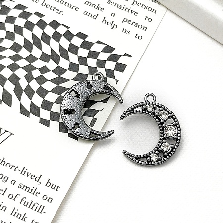 Alloy Pendants PW-WGDD7D4-07-1