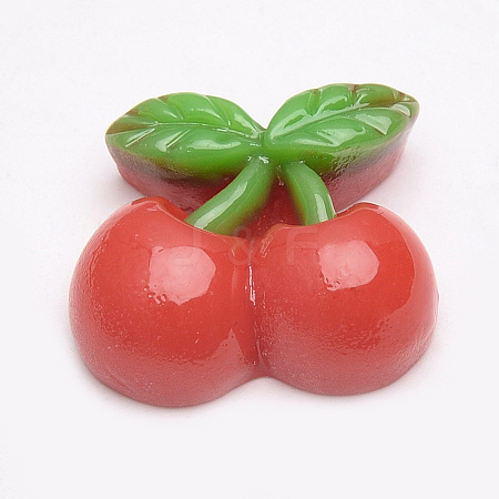 Resin Cabochons LS-X-CRES-T005-91-1
