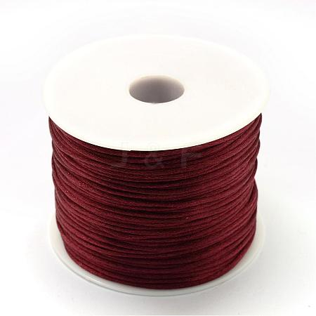 Nylon Thread NWIR-R025-1.5mm-192-1