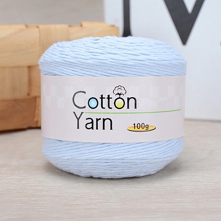 Cotton Yarn PW-WG62944-10-1