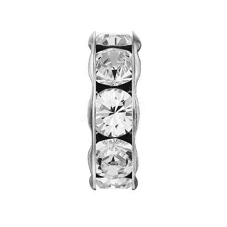 Preciosa® MAXIMA Crystal Multi-Stones Settings X-PRC-MA4-00030-P-1