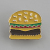 Food Series Enamel Pins JEWB-CJC0013-03A-1